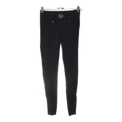 Ridbyxor (Svart) från JH Collection by Hööks Viskos, Elastan, Polyamid, Polyuretan