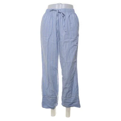 Pyjamasbyxor (Blå, Vit) från Hunkemöller Bomull
