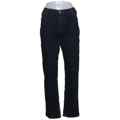 Jean (Bleu) de Blue Fire Co Coton, Élasthane, Polyester
