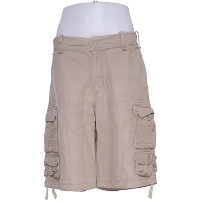Cargoshorts (Beige) fra Warp Bomuld
