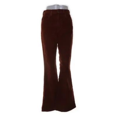 Fløjlsbukser (70s HIGH FLARE) fra Levi's Premium Bomuld, Elastan