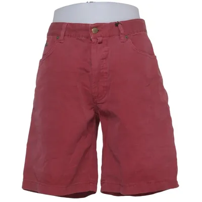 Short (Rouge) de GANT Jeans Coton