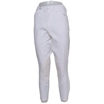 Pantalon d'équitation (Rodrigo) de Pikeur Coton, Élasthane, Polyamide