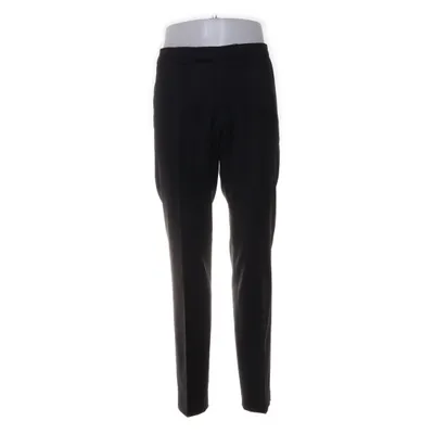 Kostymbyxor (Svart) från Oscar Jacobson Elastan, Polyester, Ull