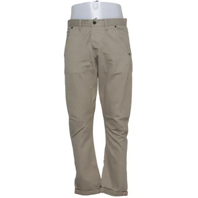 Chinos (Apache) van Denham Katoen