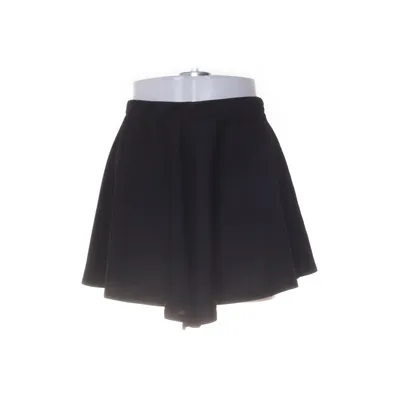 Skort (Zwart) van NLY One