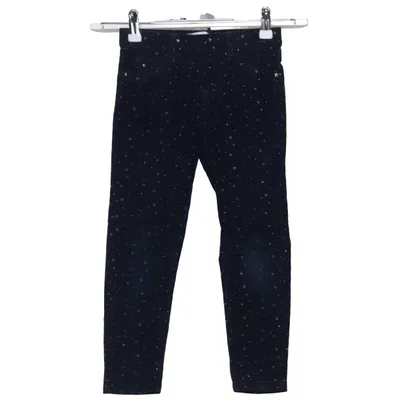 Corduroy pants (Jeggings) from Denim Co Cotton, Elastane