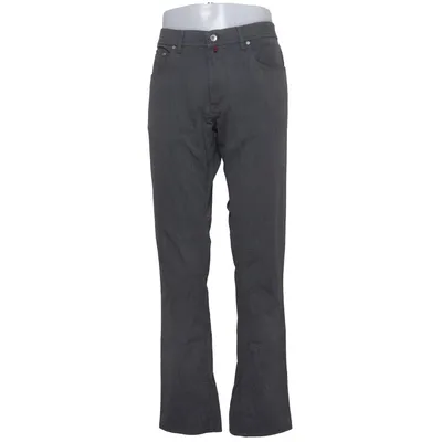Broek (Lyon) van Pierre Cardin Katoen, Elastaan, Polyester, Viscose