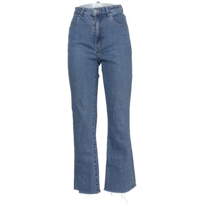 Jeans (Blue) from Rolla's Cotton, Elastane