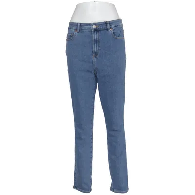 Jean (Bleu) de JJXX Coton, Élasthane, Polyester, Viscose