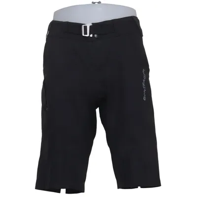Cycling shorts (Black) from Bontrager