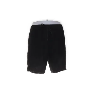 Shorts (Svart) från ASOS Design Linne, Viskos