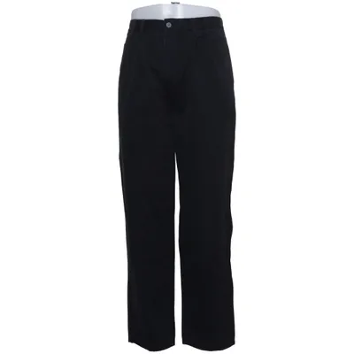 Byxor (Svart) från Bestintown Bomull