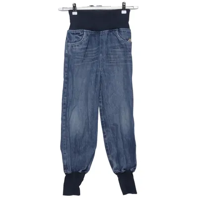 Jeans (Blå) från Novastar Bomull