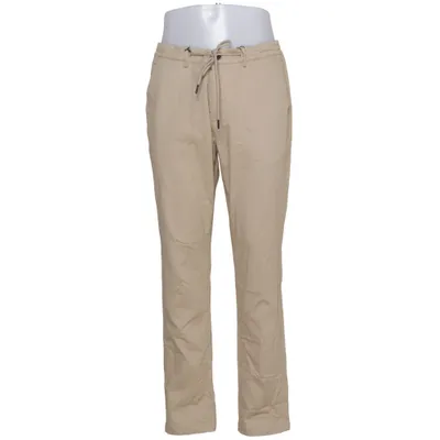 Chino (Beige) de Dstrezzed Coton, Élasthane