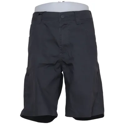 Outdoor shorts (Grijs) van Decathlon Katoen, Elastaan, Polyester