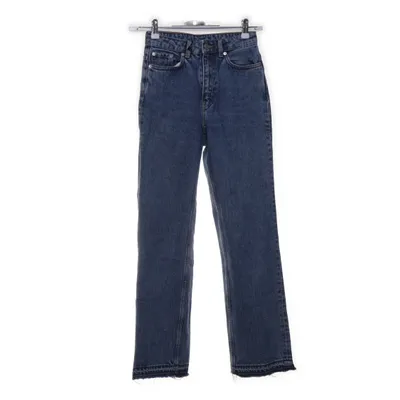 Jeans (Voyage High Straight Jeans) från voyage Bomull