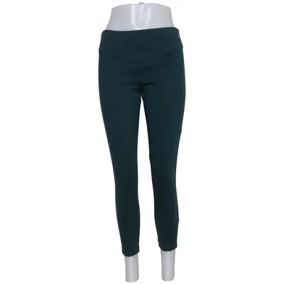 Träningstights (Grön) från Active Touch Elastan, Återvunnen polyester