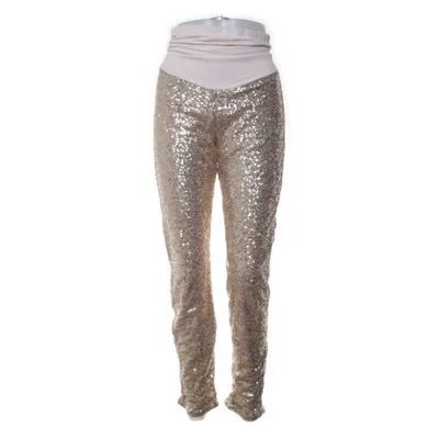 Zwangerschapsbroek (Beige, Groen) van H&M