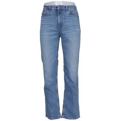 Jeans (Blue) from Boss Elastane, Polyester, Recycled cotton