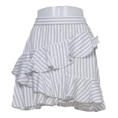 Rok (Brigitte Skirt) van Designers Remix Charlotte Eskildsen Katoen