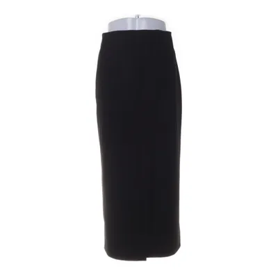 Långkjol (Svart) från Soaked Elastan, Polyester