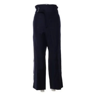 Culottes (Blauw) van Arket Wol