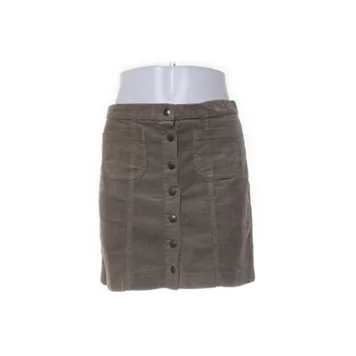 Kjol (Grön) från Brandy Melville