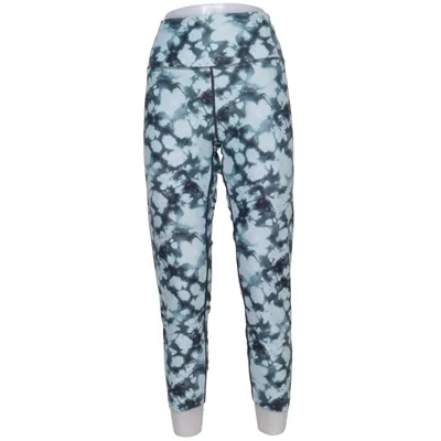 Collants de sport (Bleu, Noir, Blanc) de Energetics