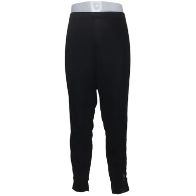 Leggings (Black) from 67'NAhkka Polyester