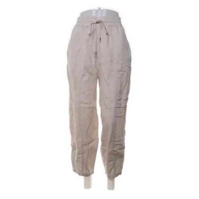 Byxor (Beige) från Zara Linne, Viskos