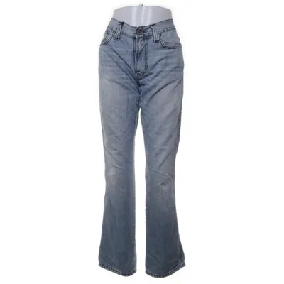 Jeans (Blue) from Nudie Jeans Cotton