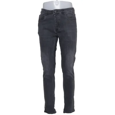 Jean (Gris) de Gabba Coton, Élasthane, Polybutylène