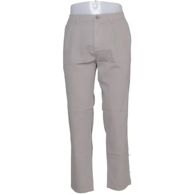 Chino (Beige) de Emilio Adani Coton, Élasthane, Lyocell