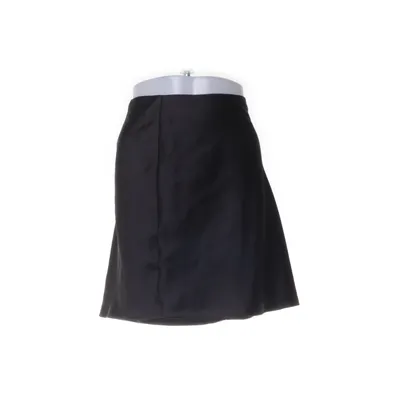 Skirt (Black) from Mathilde Gøhler x NA-KD