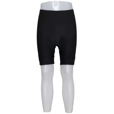 Cykelshorts (Sort) fra Nakamura Elastan, Polyester