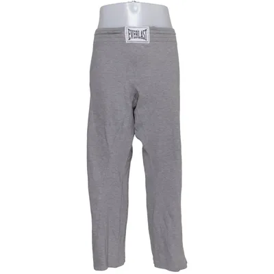 Pantalon de survêtement (Gris) de Everlast Coton, Polyester