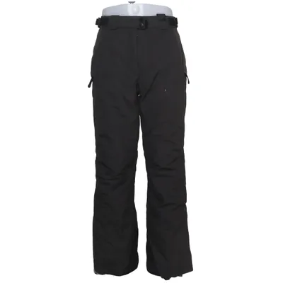 Ski pants (Reflex) from Exxtasy Polyamide, Polyester