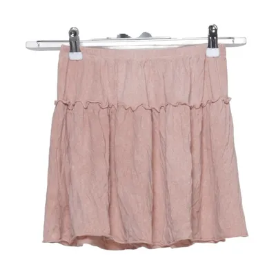 Kjol (Rosa) från Kuxo Cashmere