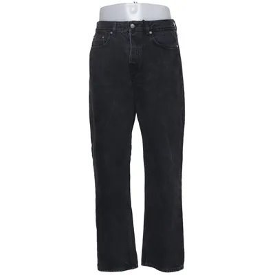Jean (Gris) de Arket Coton, Lyocell