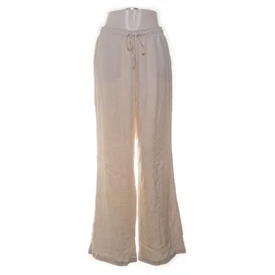 Pyjamasbyxor (Beige) från Stradivarius