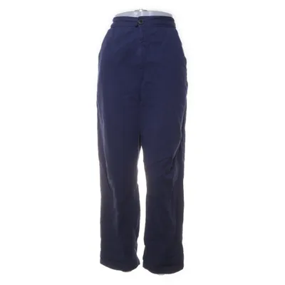 Broek (Blauw) van Bellerose Katoen, Linnen