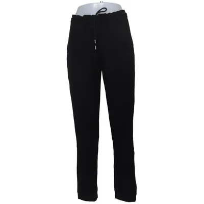 Pantalon (Noir) de Mavi Polyester, Viscose