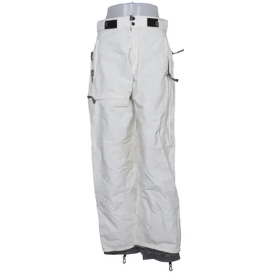 Snow pants (White) from K2