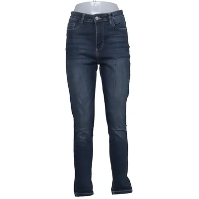 Jean (Talina) de Hallys Coton, Élasthane, Polyester, Viscose