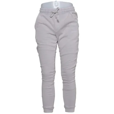 Joggingbroek (Grijs) van Est'Seven Katoen, Polyester