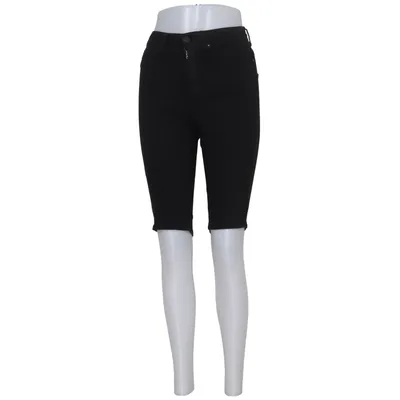 Trekvartsbyxor (MOLLY) från Perfect Jeans Bomull, Elastan
