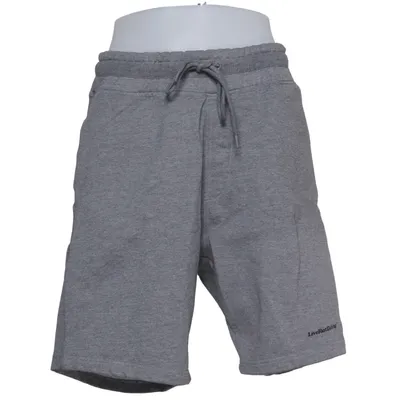 Short de jogging (Gris) de Lfdy