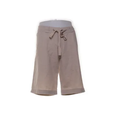 Shorts (Beige) från Casual by Halens Linne, Viskos