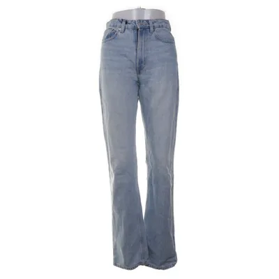 Jeans (Voyage high straight jeans) från voyage Bomull